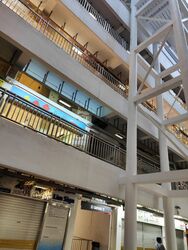 Bras Basah Complex (D7), Shop House #520547841